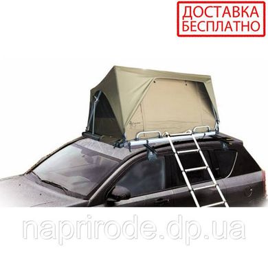 Автомобильная палатка Tramp Top Over