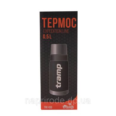 Термос Tramp 0.5 л TRC-030 + Подарунок