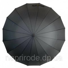 Чоловічий парасольку-тростину на 16 спиць MAX Comfort President