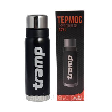 Термос Tramp 0.75 л TRC-031 + Подарунок