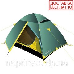 Палатка Tramp Scout 2 V2 TRT-055