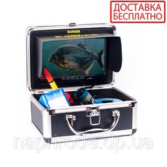 Подводная видеокамера Ranger Lux Case 15m RA-8846