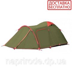Палатка Tramp Lite Twister 3 TLT-024