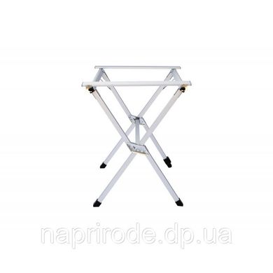 Складаний стіл з алюмінієвої стільницею Tramp Roll 80 TRF-063