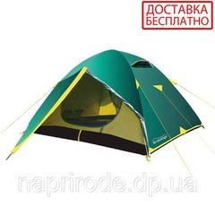 Палатка Tramp Nishe 2 V2 TRT-053