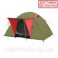 Палатка Tramp Lite Wonder 2 TLT-005