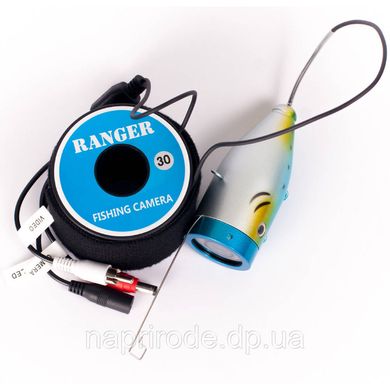 Підводна відеокамера Ranger Lux Case 30m RA-8845