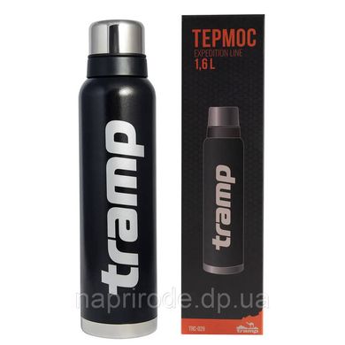 Термос Tramp 1.6 л TRC-029 + Подарунок
