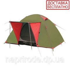 Палатка Tramp Lite Wonder 3 TLT-006