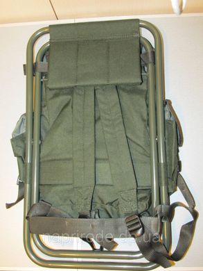 Стілець-рюкзак FS 93112 RBagPlus RA-4401 Ranger