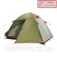 Палатка Tramp Lite Tourist 2 TLT-004