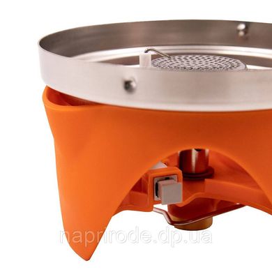 Система для приготування їжі Tramp 0.8 L UTRG-049-orange