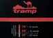 Термос Tramp Soft Touch TRC-108 0,75 л + Подарунок