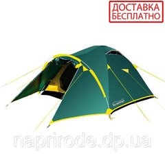 Палатка Tramp Lair 3 V2 TRT-039