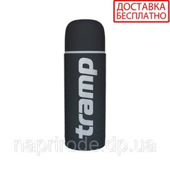 Термос Tramp Soft Touch TRC-110 1,2 л + Подарунок