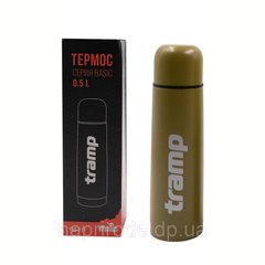 Термос Tramp Basic TRC-111 хакі 0,5 л