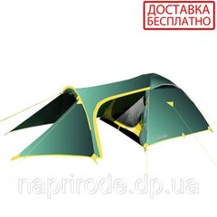 Палатка Tramp Grot V2 TRT-036