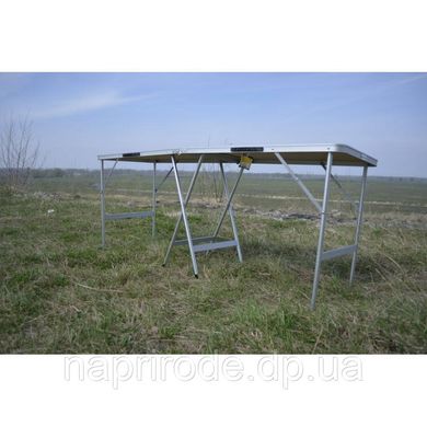 Кемпінговий стіл Tramp TRF-024 198 х 60 х 78 см