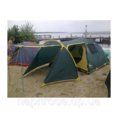 Палатка Tramp Grot В V2 TRT-037