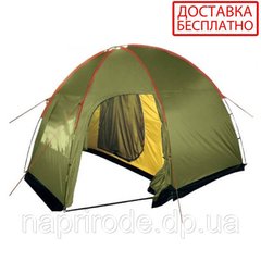 Палатка Tramp Lite Anchor 3 TLT-031