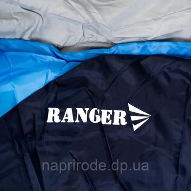 Спальний мішок Ranger Germes RA 6629