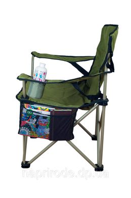 Крісло розкладне SL-012 (FC 99806) RA-2203 Ranger