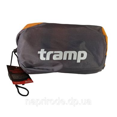 Самонадувающийся килимок Tramp TRI-002 2,5 см