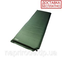 Самонадувающийся килимок Tramp TRI-004 5 см