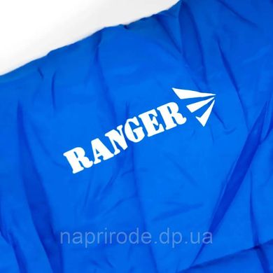 Спальний мішок Ranger Atlant Blue RA 6628