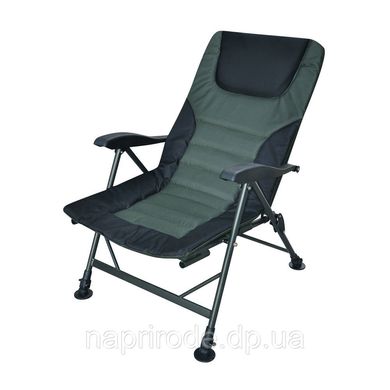Крісло розкладне ліжко коропове SL-104 RA-2225 Rager + Подарунок