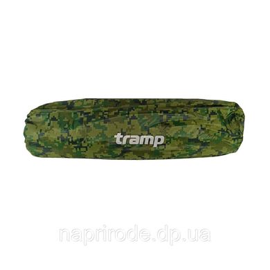 Самонадувающийся килимок Tramp TRI-007 5 см