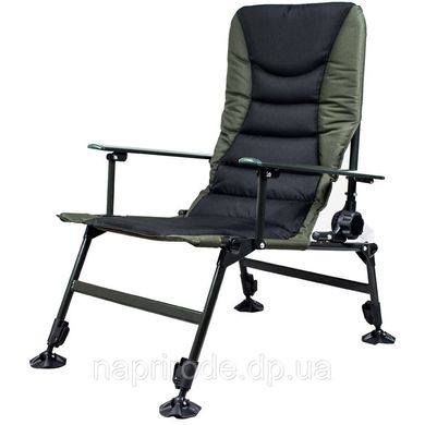 Крісло розкладне SL-102 RA-2215 Ranger + Подарунок