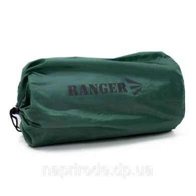 Самонадувающийся килимок Ranger Batur RA-6631 2,5 см