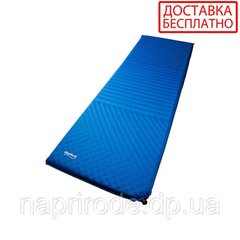 Самонадувающийся коврик Tramp TRI-018 5 см