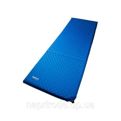 Самонадувающийся килимок Tramp TRI-018 5 см