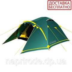 Палатка Tramp Stalker 3 V2 TRT-076