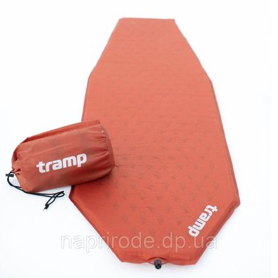 Самонадувающийся килимок Tramp Ultralight TRI-022 TPU 2,5 см