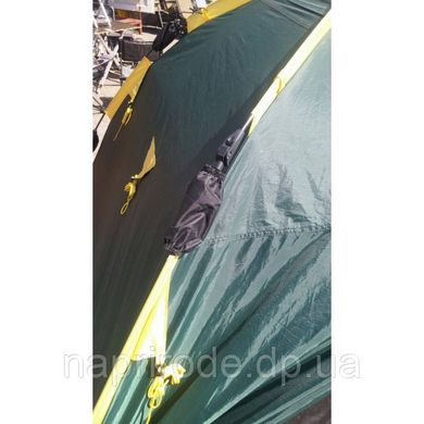 Палатка Tramp Sirius 3 V2 TRT-057