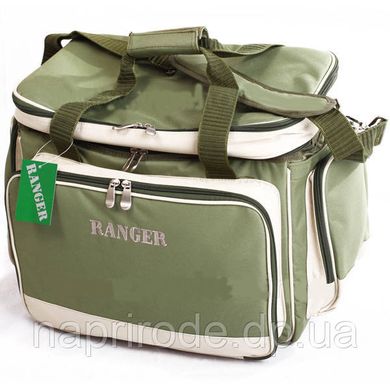 Набір для пікніка PS-002 (HB4-533) Rhamper RA-9901 Ranger + Подарунок