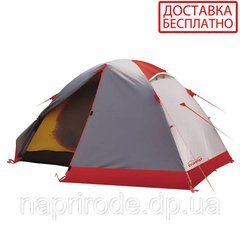 Палатка Tramp Peak 3 V2 TRT-026