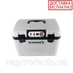 Автохолодильник Ranger Iceberg 19L RA-8848 + Подарунки