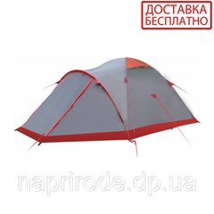 Палатка Tramp Mountain 2 V2 TRT-022
