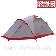 Палатка Tramp Mountain 3 V2 TRT-023