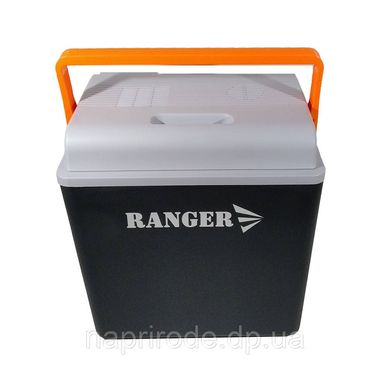 Автохолодильник Ranger Cool 20L RA-8847