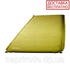 Самонадувающийся коврик Tramp TRI-011 5 см