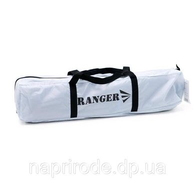 Палатка Ranger Сamper 3 RA-6624