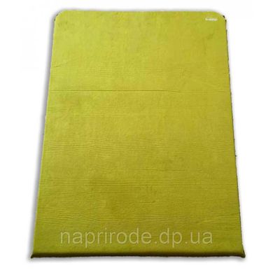 Самонадувающийся килимок Tramp TRI-011 5 см