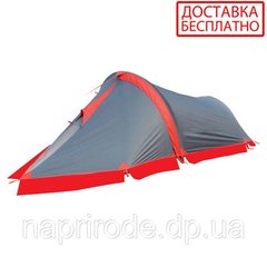 Палатка Tramp Bike 2 V2 TRT-020