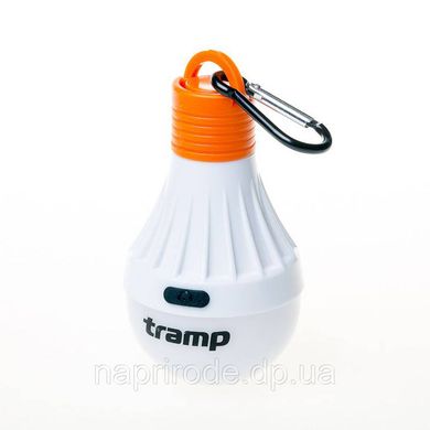 Ліхтар-лампа Tramp TRA-190