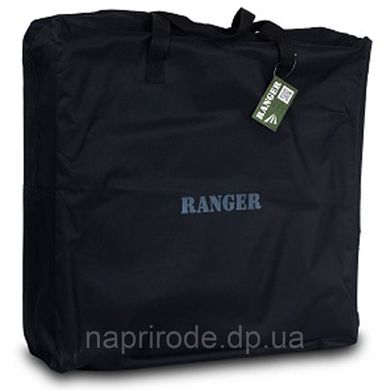 Коропове крісло Ranger Chester RA-2240 + Подарунок